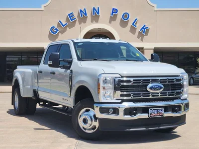 new 2026 FORD