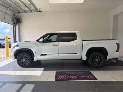 used 2024 TOYOTA