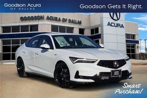 new 2026 ACURA