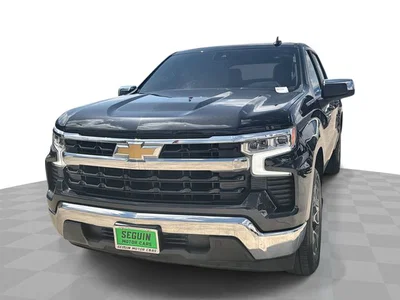 used 2023 CHEVROLET