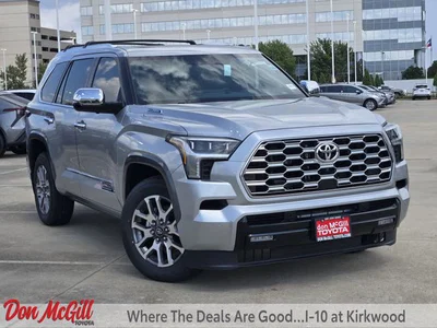 new 2026 TOYOTA