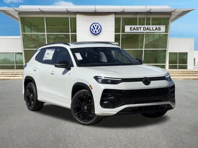 new 2026 VOLKSWAGEN