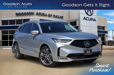 used 2026 ACURA