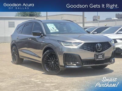 new 2026 ACURA
