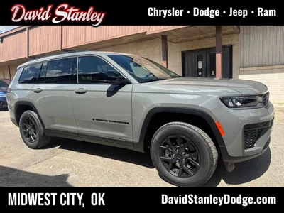 new 2027 JEEP