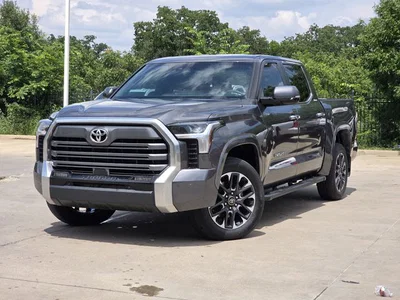 used 2024 TOYOTA