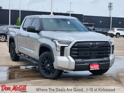 new 2026 TOYOTA