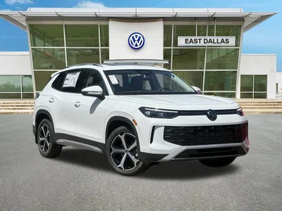 new 2026 VOLKSWAGEN