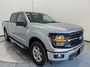 used 2025 FORD