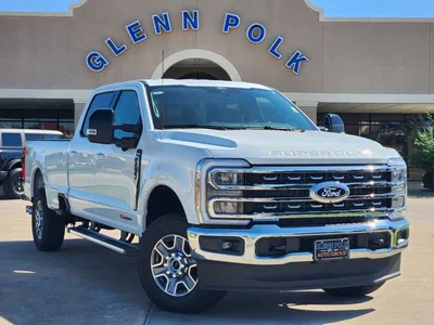 new 2027 FORD