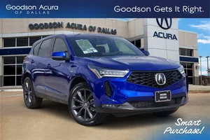 new 2026 ACURA