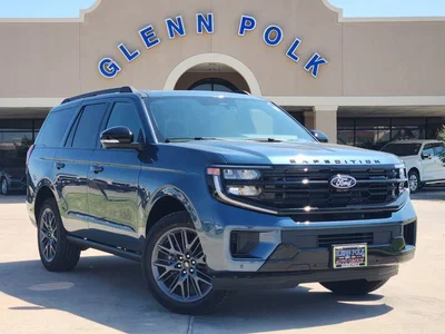 new 2027 FORD