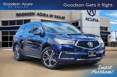 used 2020 ACURA