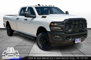 new 2026 RAM