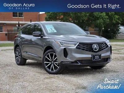 new 2026 ACURA