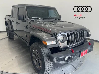 used 2021 JEEP