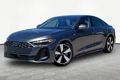 new 2026 AUDI