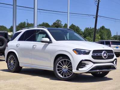 new 2026 MERCEDES-BENZ