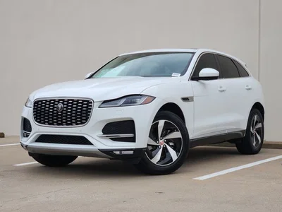used 2023 JAGUAR