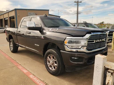 used 2024 RAM