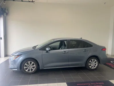 used 2024 TOYOTA