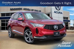 new 2026 ACURA