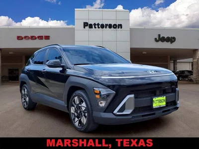 used 2025 HYUNDAI