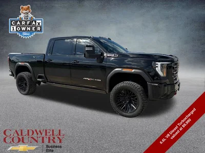 used 2025 GMC