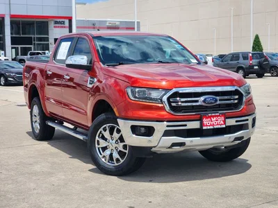 used 2019 FORD