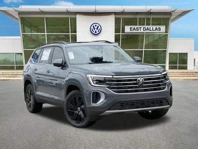 new 2026 VOLKSWAGEN
