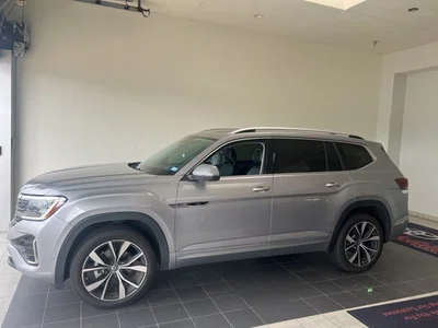 used 2024 VOLKSWAGEN