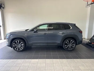used 2025 MAZDA