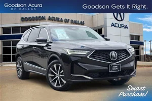 new 2026 ACURA