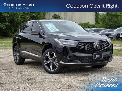 new 2026 ACURA