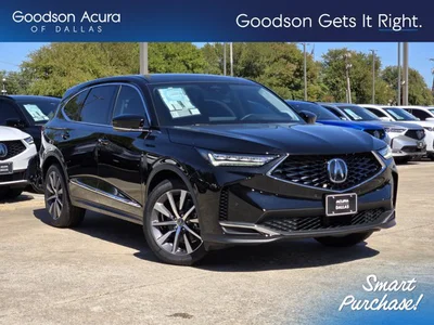 new 2026 ACURA