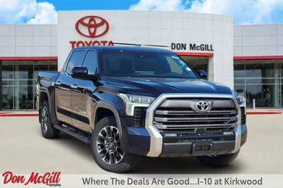 new 2026 TOYOTA