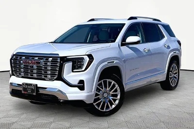 used 2026 GMC