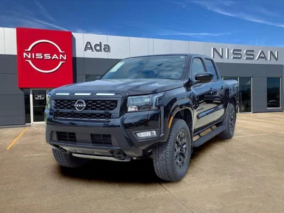 new 2027 NISSAN