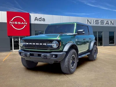 used 2023 FORD