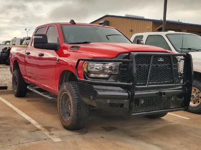 used 2023 RAM