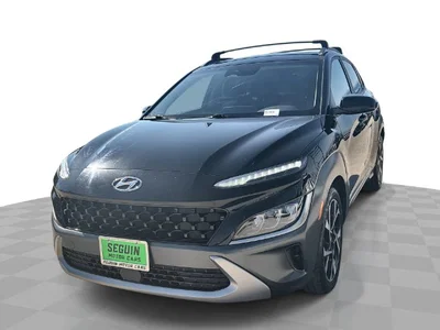 used 2023 HYUNDAI