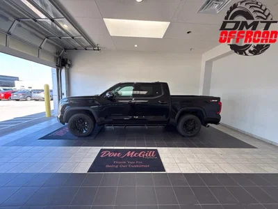 used 2023 TOYOTA