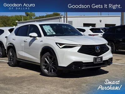 new 2026 ACURA