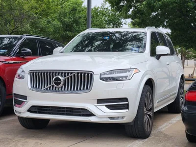 used 2024 VOLVO