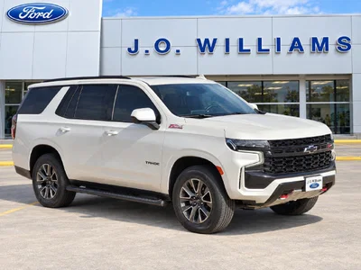 used 2023 CHEVROLET