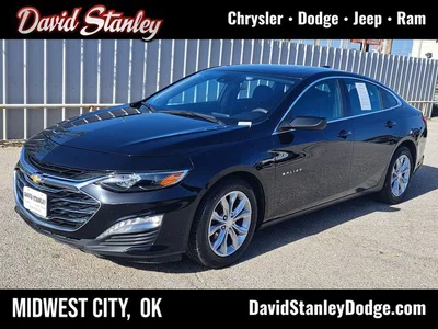 used 2024 CHEVROLET