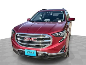 used 2019 GMC