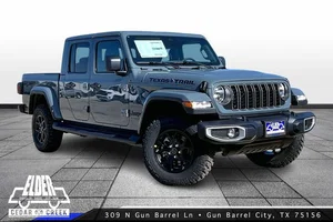 new 2026 JEEP