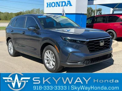 used 2023 HONDA