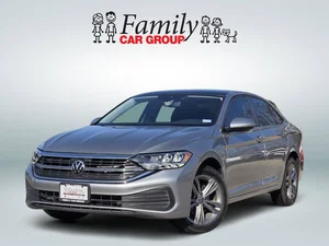 used 2024 VOLKSWAGEN